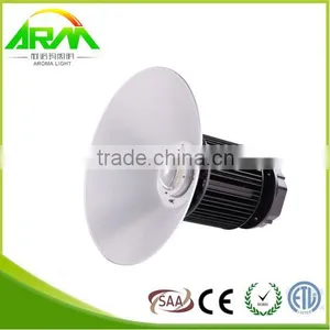 High Brightness Factory Price 200w Led High Bay Light Bulb High Bay Lamp thumbnail-3