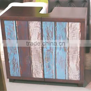 Basin Cabinet -bathroom Furniture Set thumbnail-1