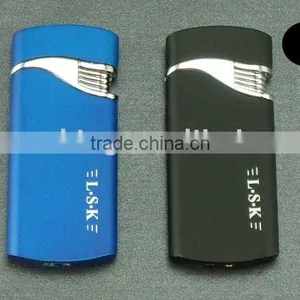SMOOTH THIN WINDPROOF LIGHTER thumbnail-1