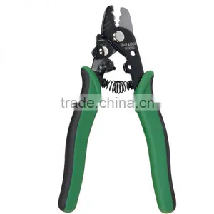 Power Fiber Optic Stripper Fiber Optic Tool Fiber Optic Cable Stripper thumbnail-3