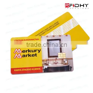 MIFARE (R) DESFire Card thumbnail-6