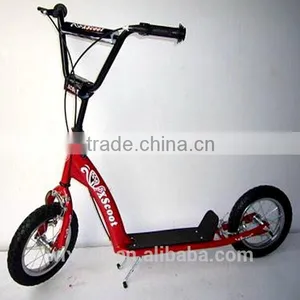 12 Inches Kids Scooter, Kids Kick Scooter thumbnail-1