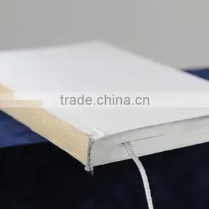 Promotional Leather Soft Cover Diary Book thumbnail-4