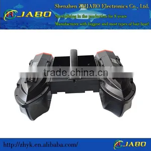 rc Fashionable Remote Control Bait Boat With Automatic Fishhook for Carp Fishing thumbnail-2