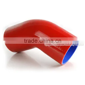 China Hot Sale Silicone Hose/silicone Hosing thumbnail-1