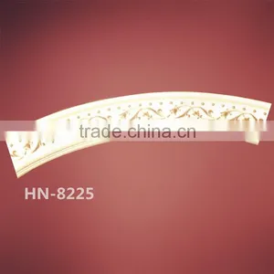 Light Weight/European PU Flexible Moulding thumbnail-1