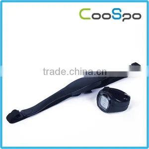 CooSpo 5.3K 2.4G Watch Heart Rate Monitor thumbnail-1