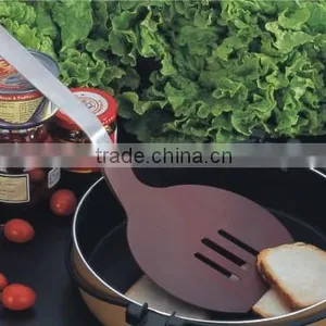 S/S+PA 36*16*6 Creative Product Kitchen Tools Frying Spoon/cooking Spoon thumbnail-2