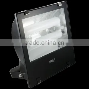 High Quality Energy Saving 80-300W Induction Flood Light thumbnail-1