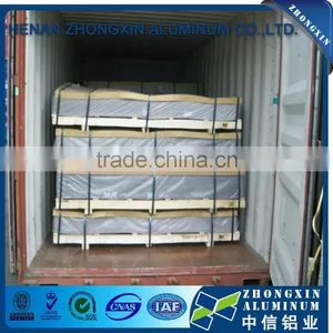 1060 Decorative Stucco Pattern Aluminum Sheet thumbnail-6