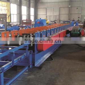Guardrail Machine Highway Guardrail Machine Guardrail Roll Forming Machine Highway Guardrail Roll Formin thumbnail-2