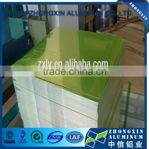 0.3 0.27 Premium Reflector Aluminum Sheet for Lighting thumbnail-2