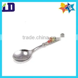 Metal Souvenir Spoons/ Silver Plater thumbnail-1