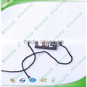 2015 China Cheap Clothing Plastic Seal Tags thumbnail-1