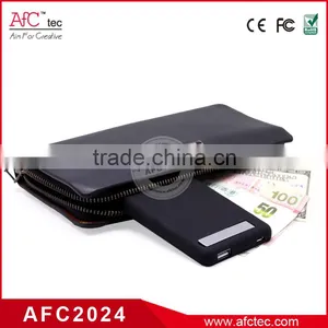 2015 Colorful Phone Stand 4000mah Funny Sucker Portable Charger Power Bank thumbnail-4