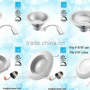 Shenzhen ul Energy Star Approved Led Downlight Www China Xxx Com thumbnail-4