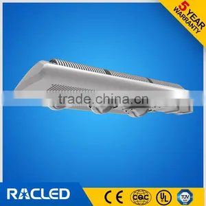 All Glass Lens Led Street Light 120W Patented Product thumbnail-1