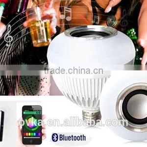 Smart Lighting Led Bluetooth Bulb thumbnail-3