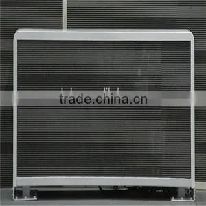 Waterproof Outdoor Car Display for Taxi thumbnail-1