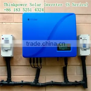 Thinkpower Grid Tie Home Inverter the Best Inverter Supplier With the Best Price 4400KW thumbnail-1