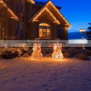 Fullbell 2016 Popular Led String Lights for Christmas thumbnail-4