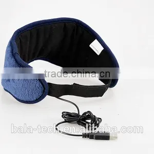 USB EYEPATCH WARMER/ EYE WARMER HEALTH thumbnail-1