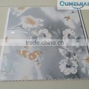 Oumega P220 Transfer Printing PVC Panel thumbnail-2