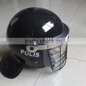 Anti Riot Helmet FBK-CHS-5LDT thumbnail-1