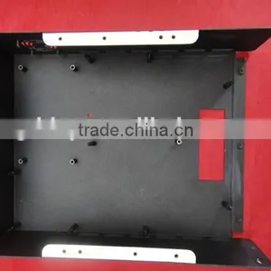 Custom Low Price Sheet Metal Processing thumbnail-2