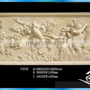 Eco-friendly Resin Sculpture Animal thumbnail-2