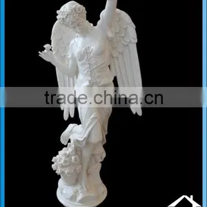 2015 Hot Sell Fairy Garden Statue thumbnail-6
