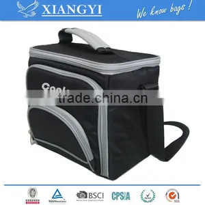 Cooler Bag Messenger Cooler Bag Hand Cooler Bag Shoulder Bag Ice Cooler Bag New Design in 2016 thumbnail-1