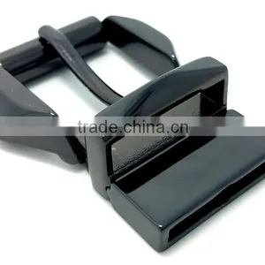 O Ring Buckles Belts/square Ring Belt Buckle in Nickel Belt Buckles thumbnail-2