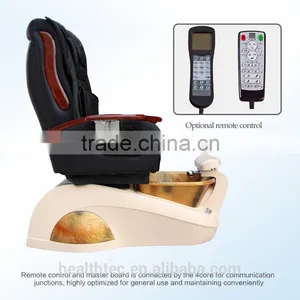 Joy Massage Recliner Spa Pedicure Chair for Kid thumbnail-3