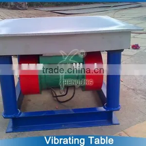 Concrete Vibrating Table thumbnail-4