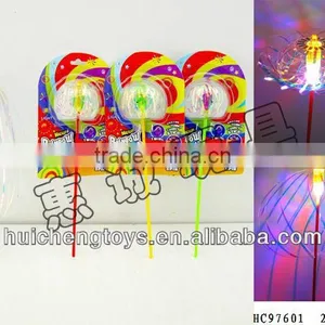 Changeable Shape of Flowers Magic Wand HC97601 thumbnail-1