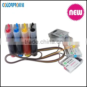 High Quality Ciss for hp 950 951 Ciss Ink System for HP Pro 8100 8600 Printer Ciss Quality Choice thumbnail-1