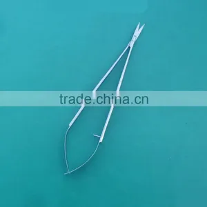 Castroviejo Scissors Surgical thumbnail-1
