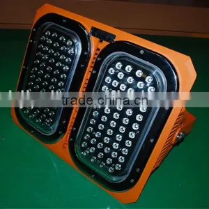 High Power 240W LED Explosion Proof Flood Light for Oil and Gas Industry thumbnail-1