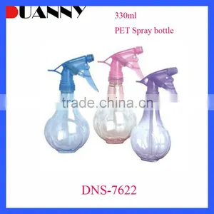 300ML PLASTIC TRIGGER SPRAY BOTTLE, 300ML SPRAY BOTTLE thumbnail-4