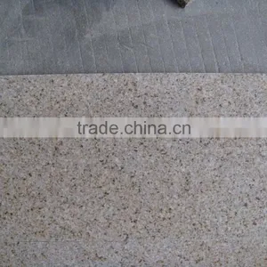 G682 Rusty Beige Granite Tile thumbnail-2
