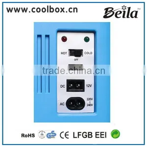 Professional Car Fridge 8L CE GS thumbnail-3