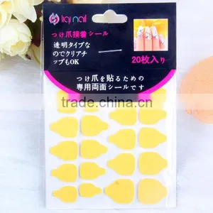 Adhensive Nail Glue Tape thumbnail-1