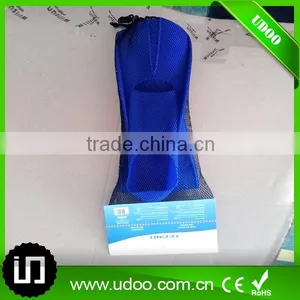Good Quality Silicone Swim Fins,mermaid Fins for Swim Quality Choice thumbnail-3