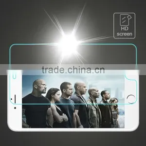 Mobile Accessories - Screen Protectors Japanese AGC Glass and Nippa AB Glue 9h Tempered Electrostatic Adsorption Glass Screen thumbnail-4