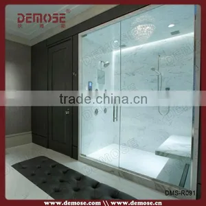 Steam Engine Model Room Bathtub Steam Room for Sale thumbnail-1