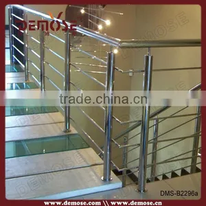 Prefab Vertical Railings Price thumbnail-1