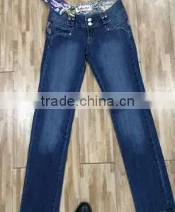 2014 New Style Fashion Jeans for Women thumbnail-1