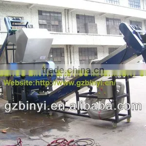 Circuit Board Recycling Machine / Waste Circuit Board Recycling Machine / Computer Circuit Board Recycling Machine thumbnail-1