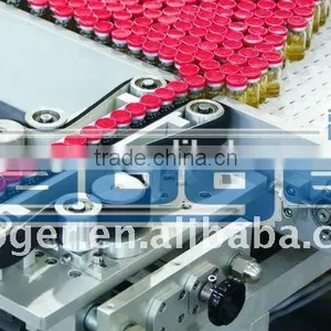 High Speed Automatic Cartoning Machine thumbnail-6